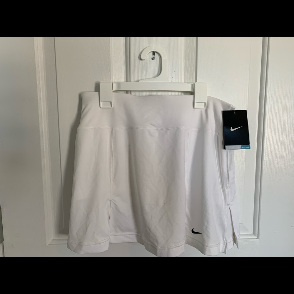 NWT Nike Tennis Skirt